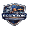 Logo Bourgeois VTC